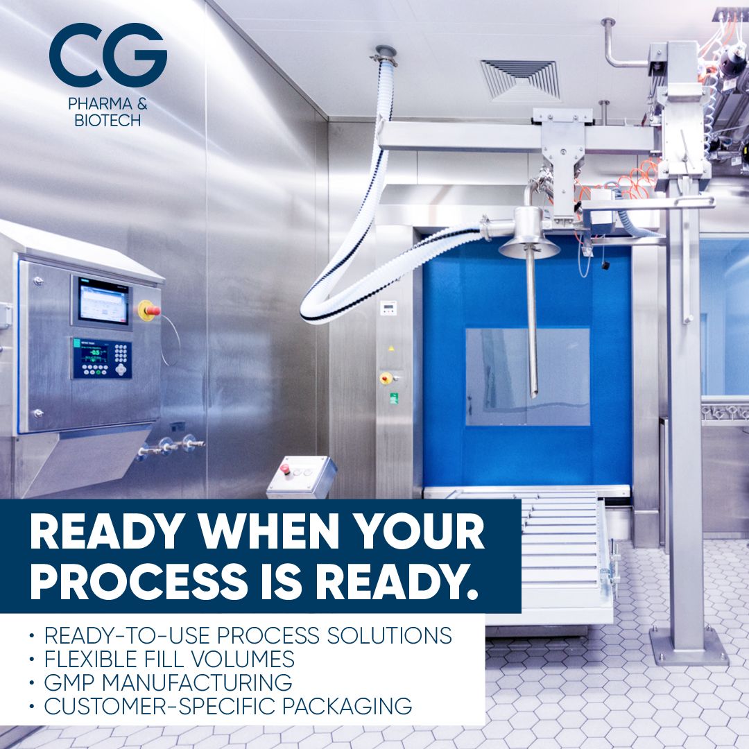 CG Pharma & Biotech ad