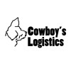 Cowboy's Logistics ad