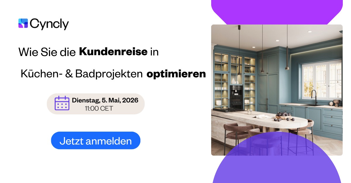 Cyncly ad