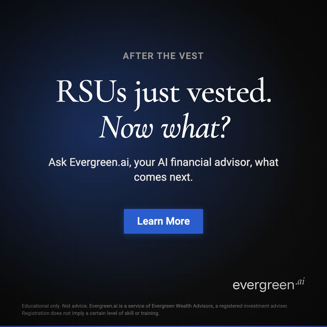 Evergreen.ai ad