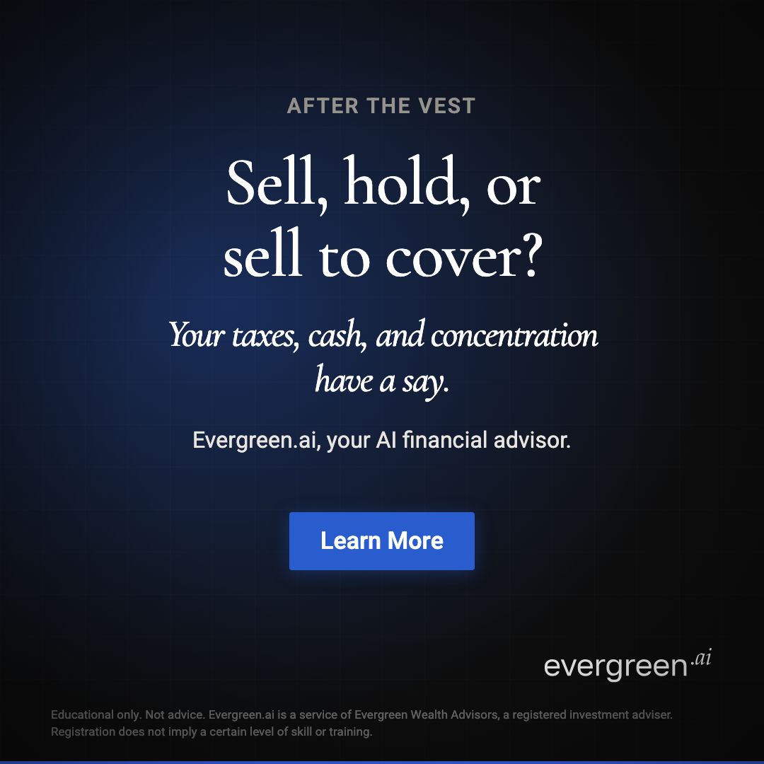 Evergreen.ai ad
