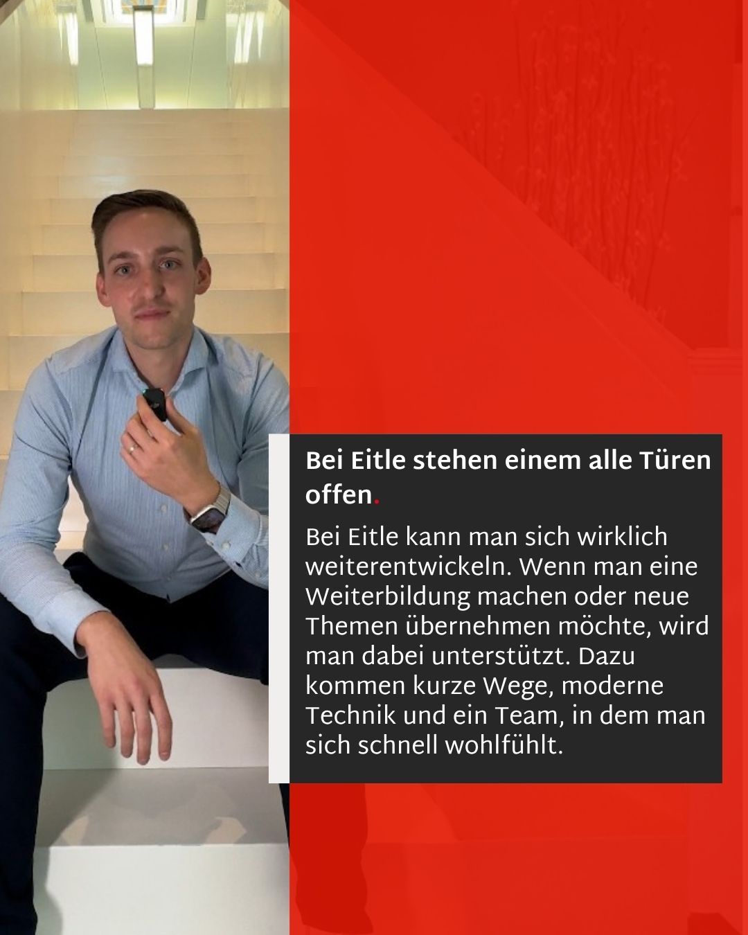 Eitle ad