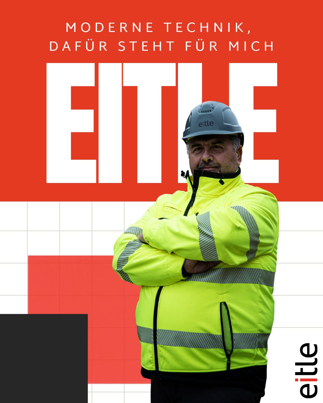 Eitle ad