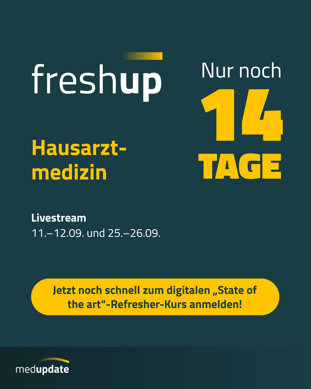 med update GmbH ad