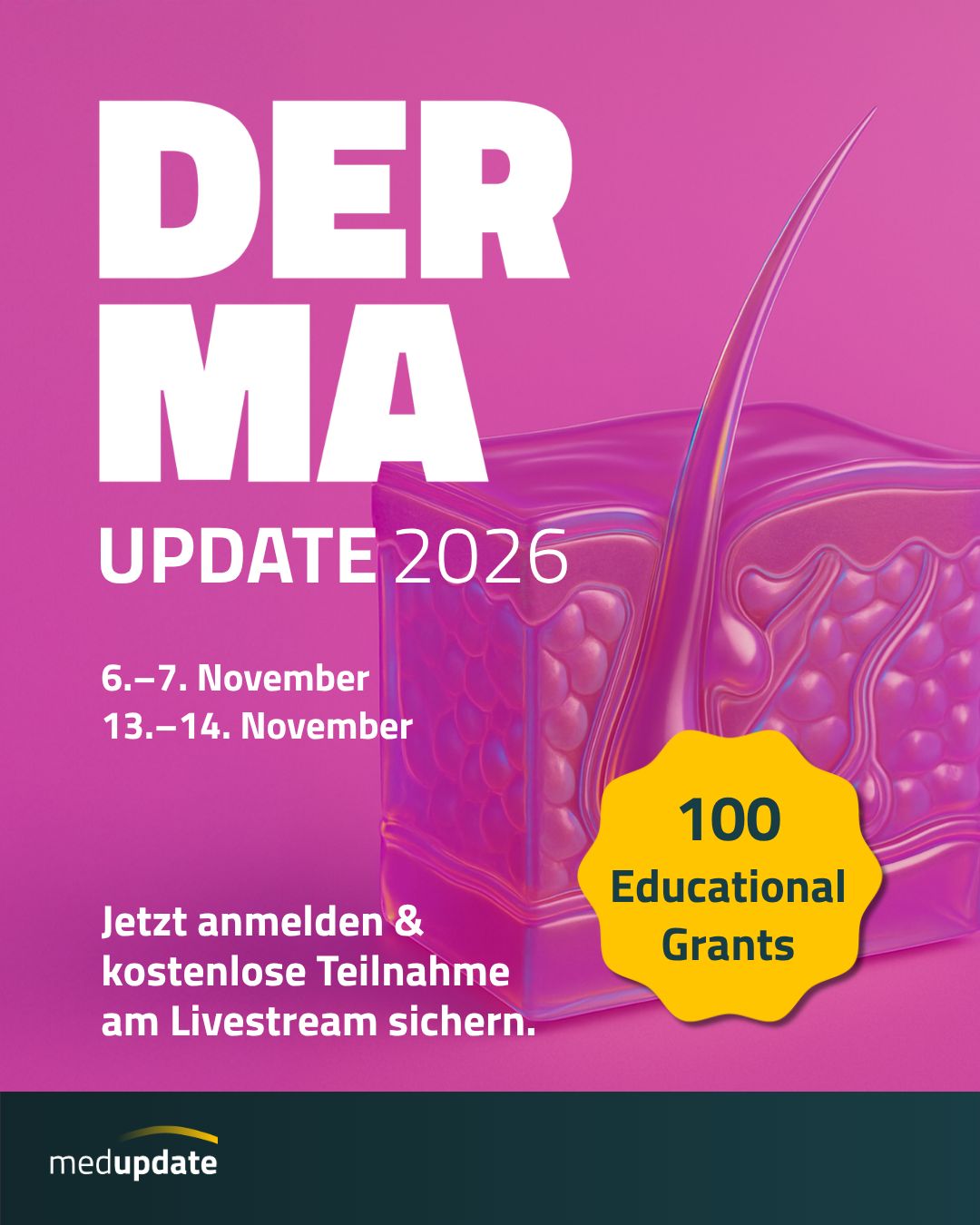 med update GmbH ad