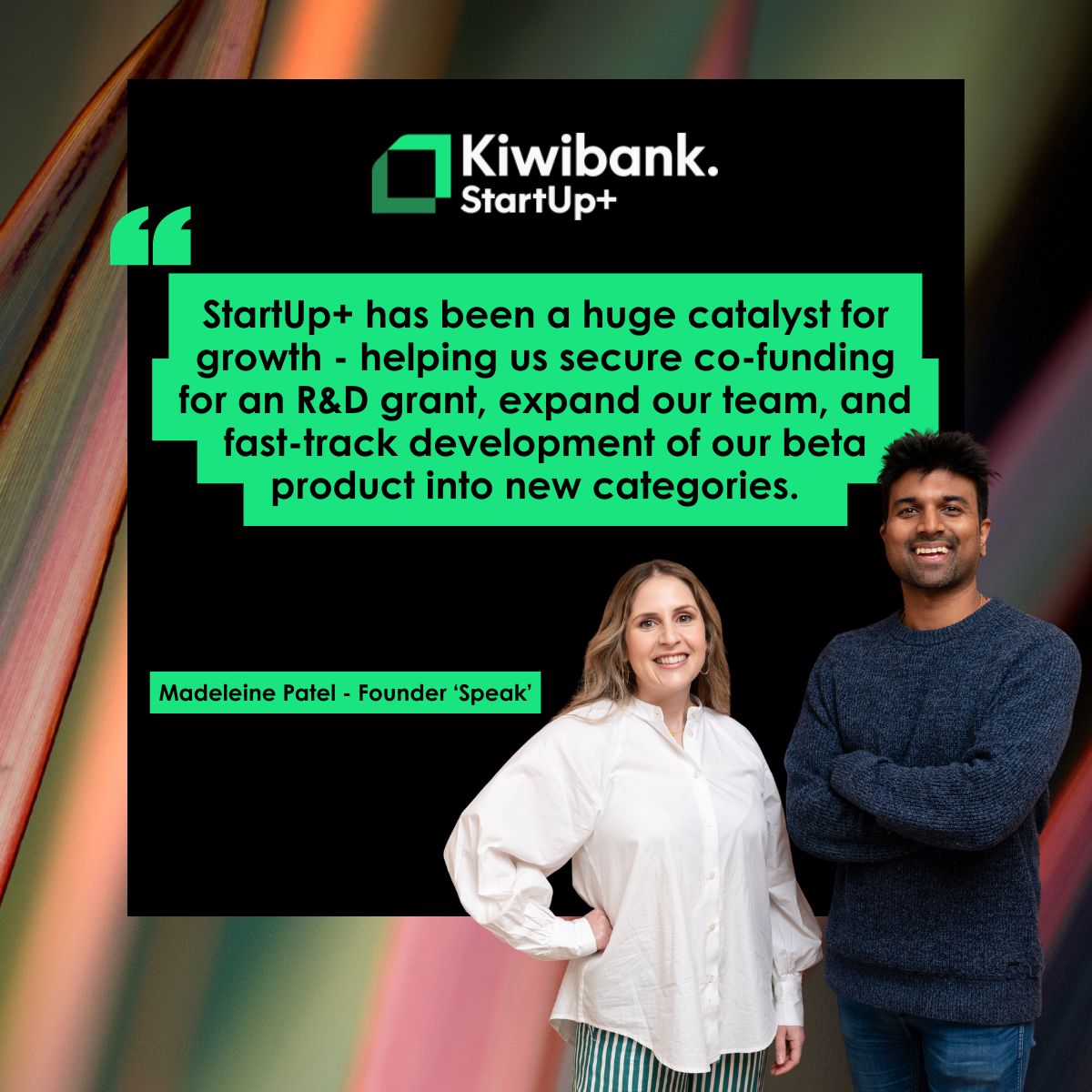 Kiwibank ad