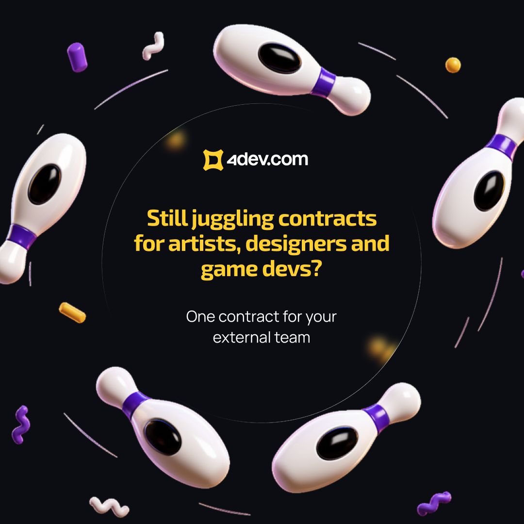 4dev.com ad