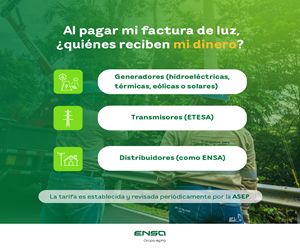 ENSA Panamá ad