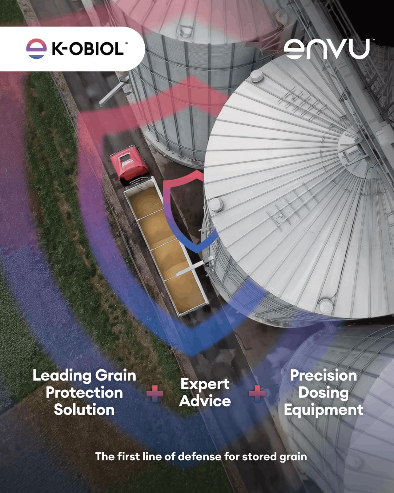 Envu Africa ad