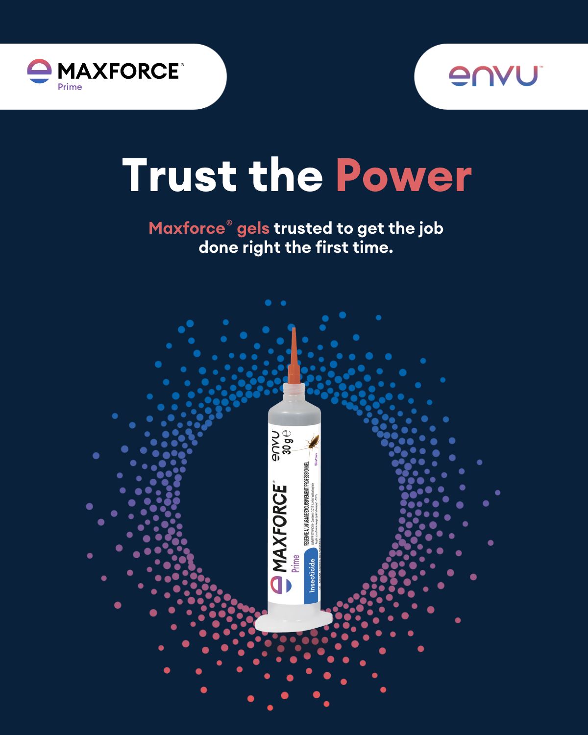 Envu Africa ad