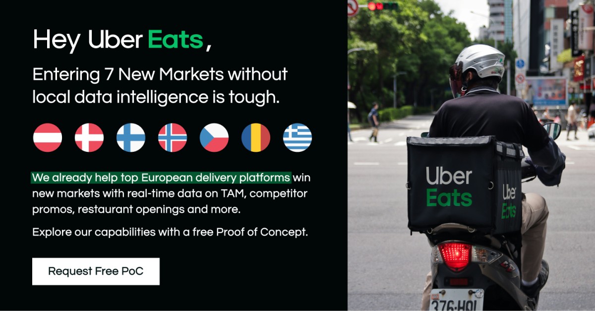 FoodDataLab (by Doubledata) ad