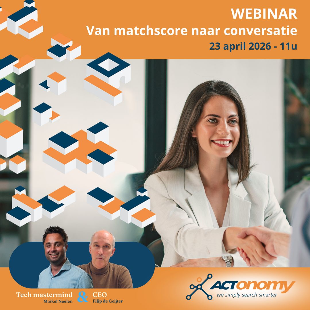 Actonomy -Powering Tomorrow’s Talent with Trusted AI. ad