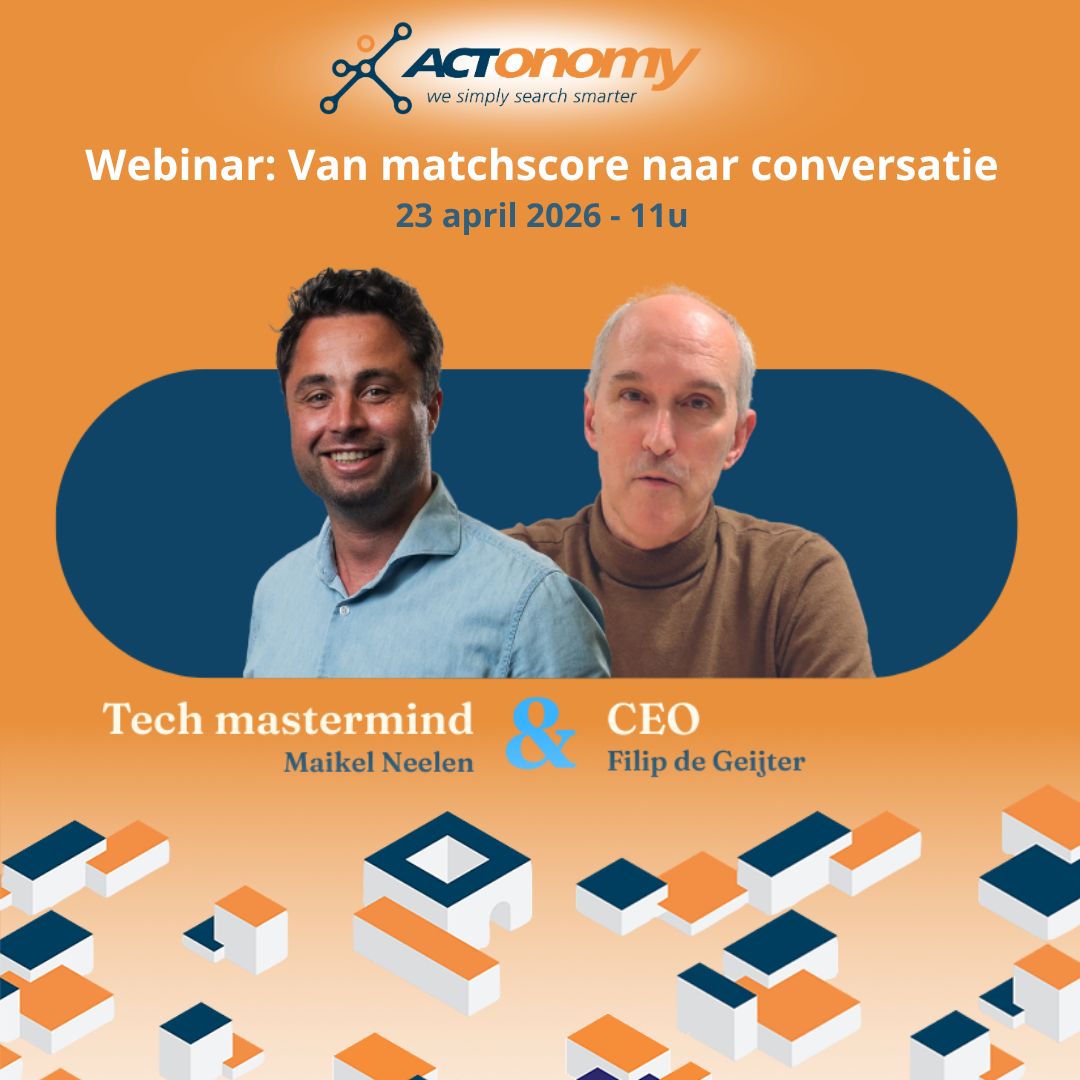 Actonomy -Powering Tomorrow’s Talent with Trusted AI. ad