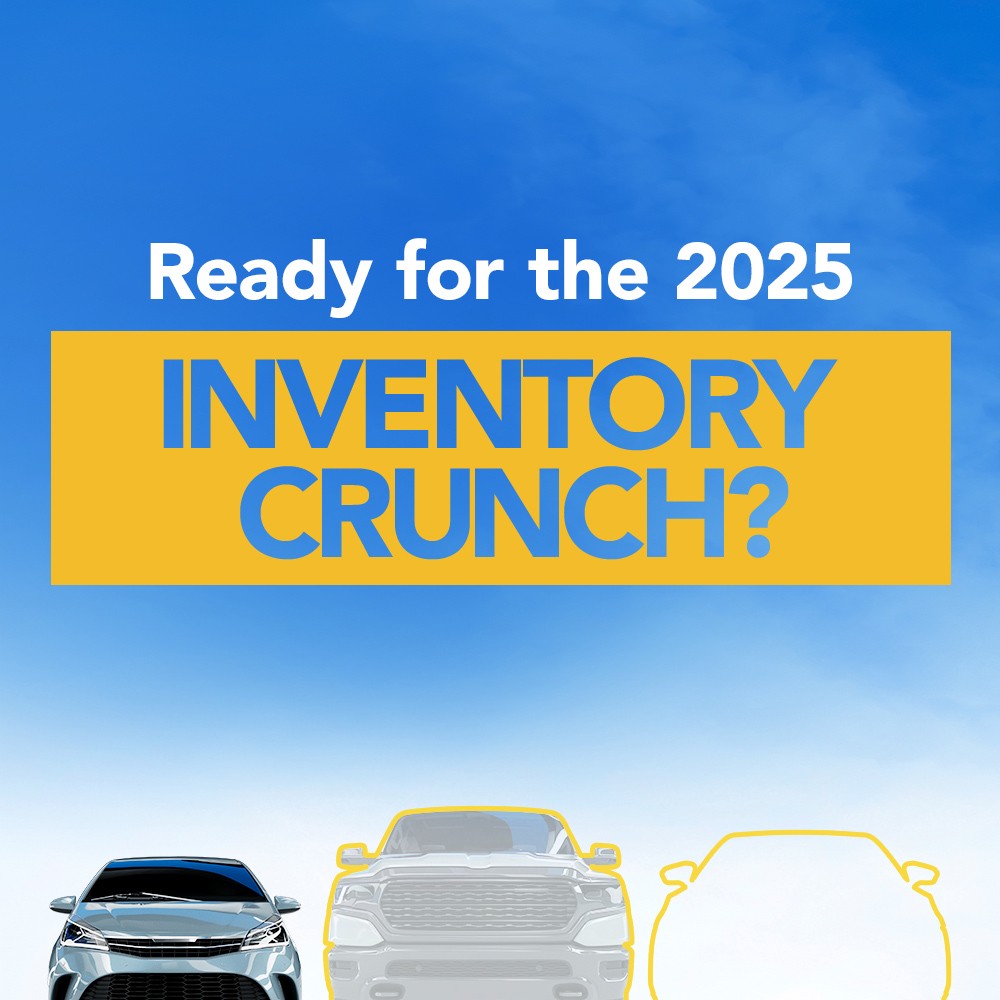 Kelley Blue Book ad