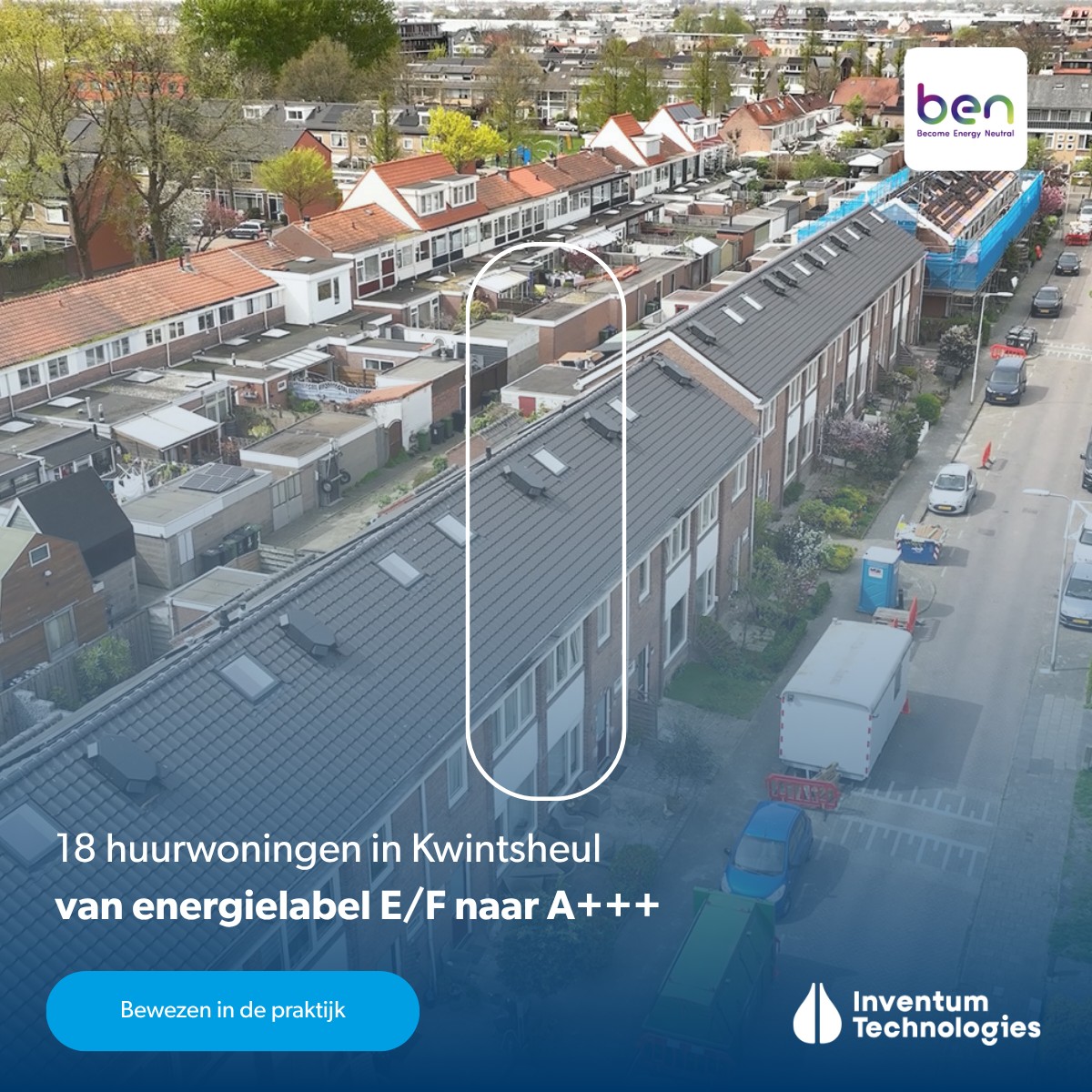 Inventum Technologies B.V. ad