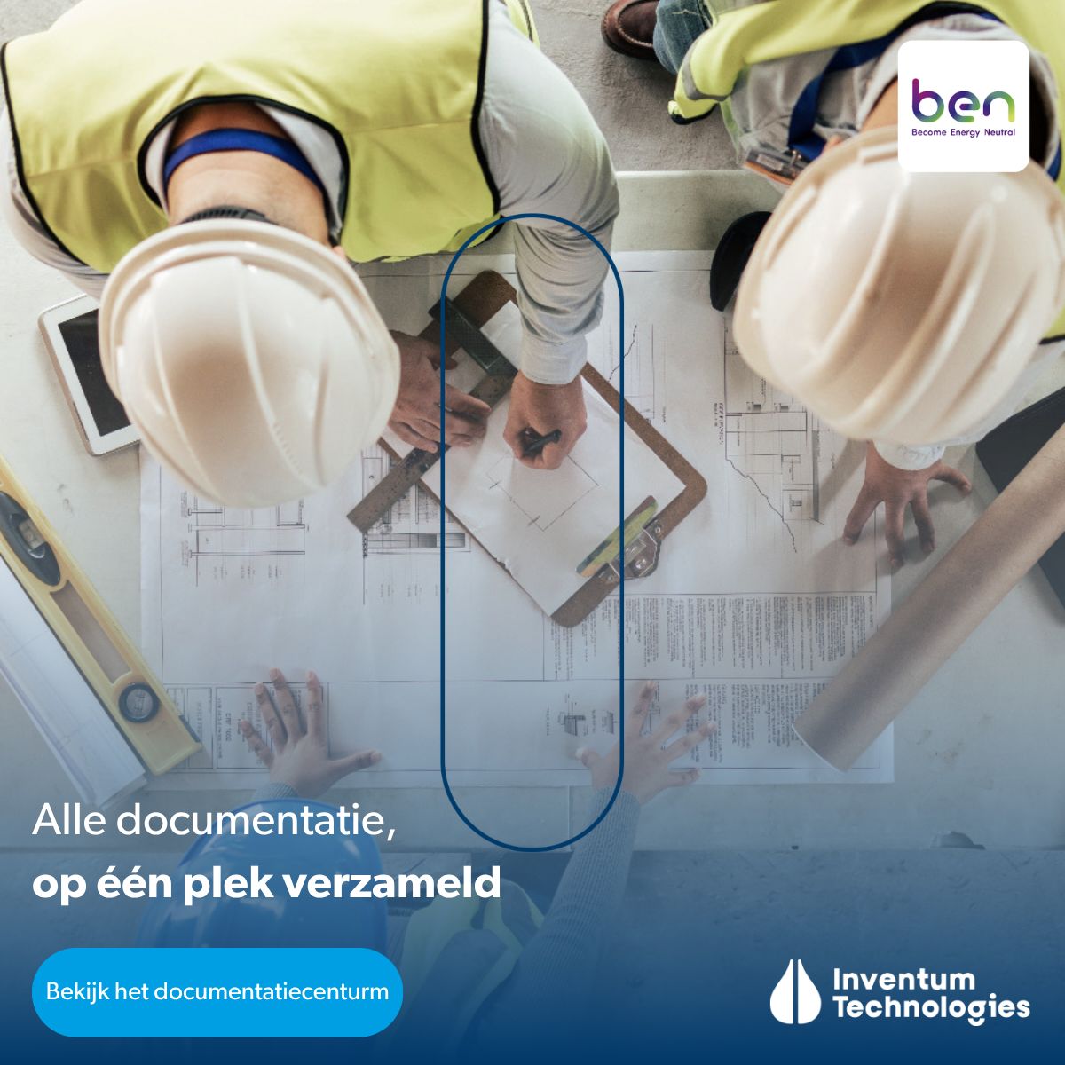 Inventum Technologies B.V. ad