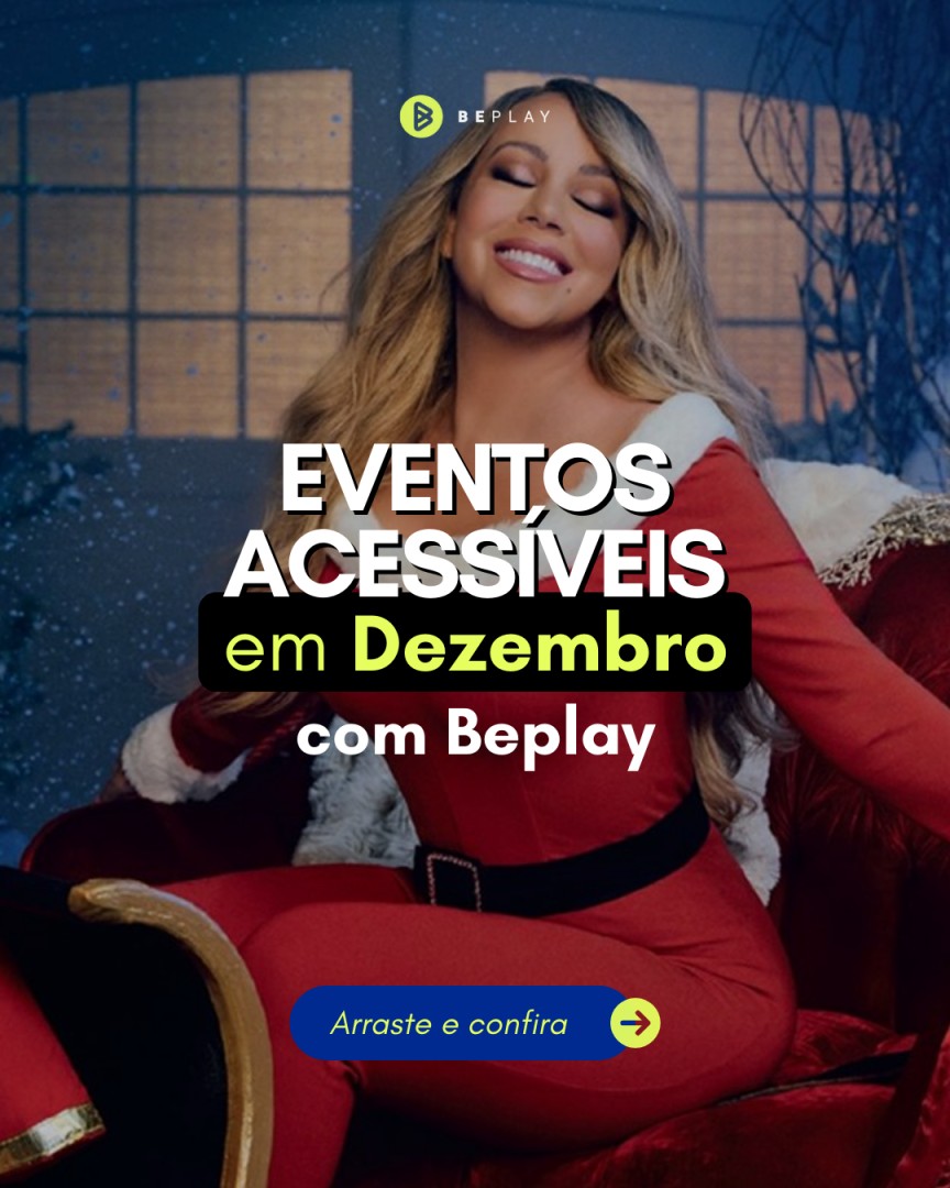 Beplay ad