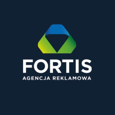Agencja Reklamowa Fortis ad