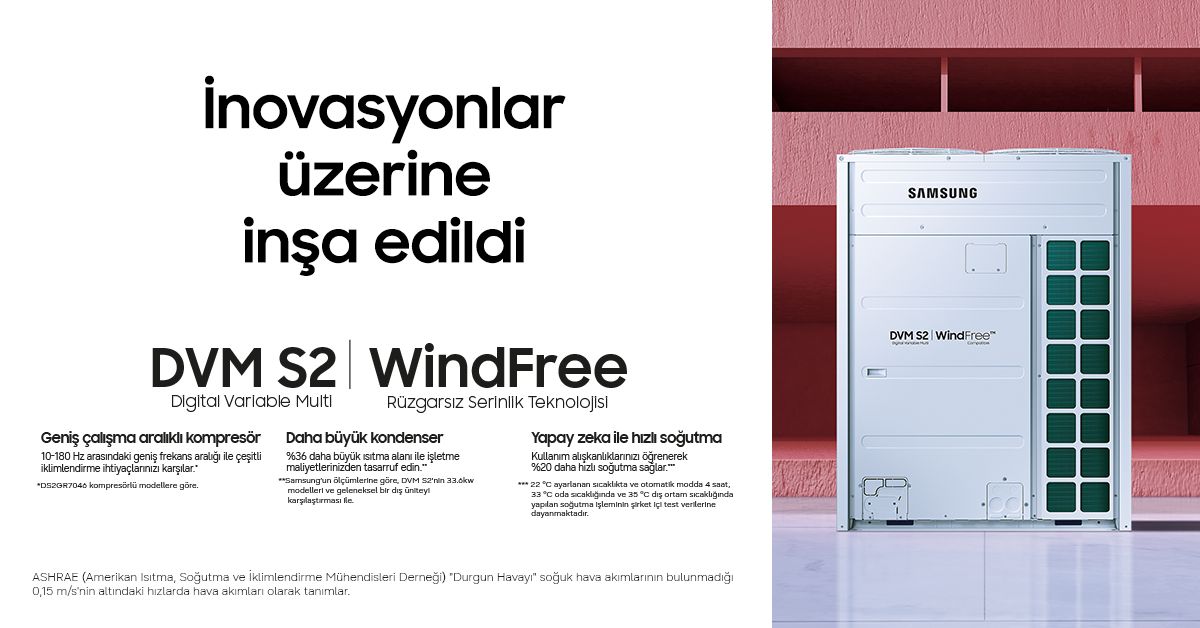 Samsung Türkiye ad