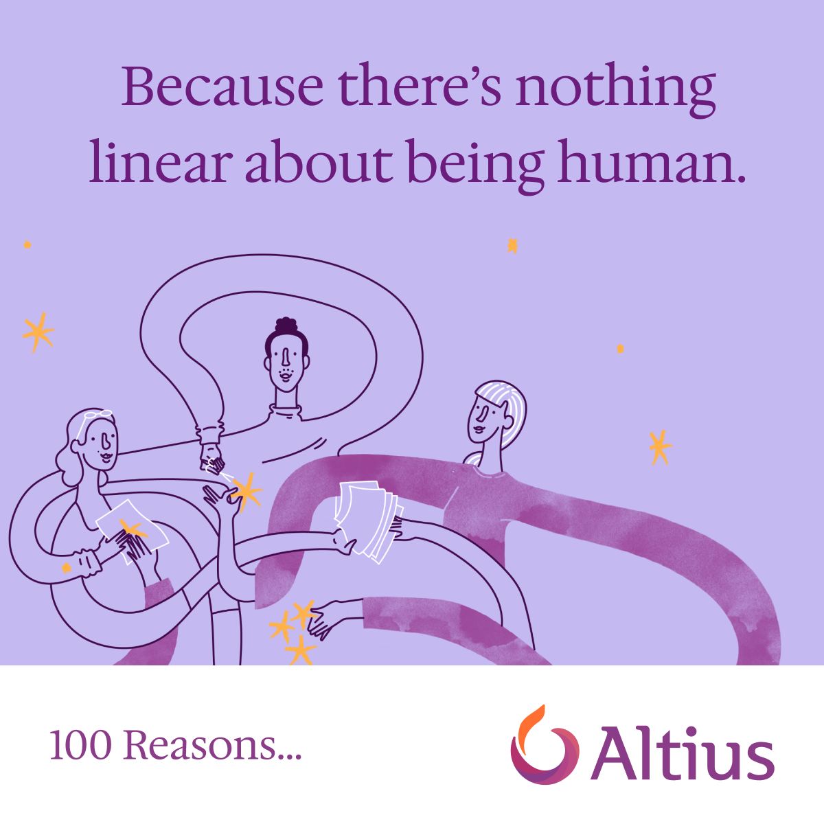 Altius ad