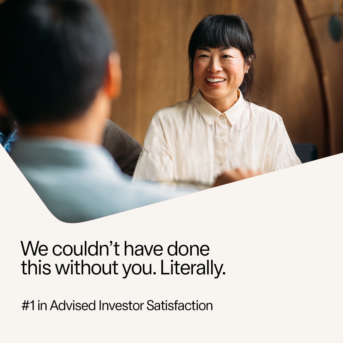 National Bank Financial ad