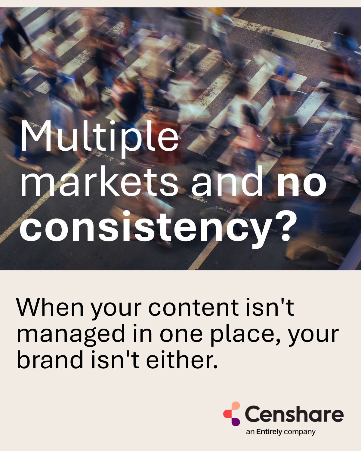 Censhare ad