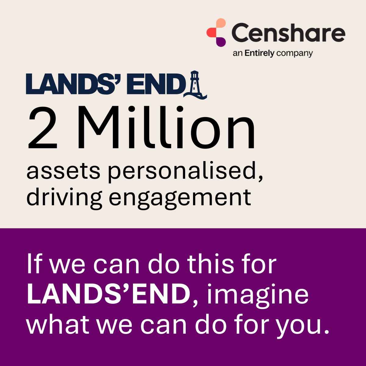 Censhare ad