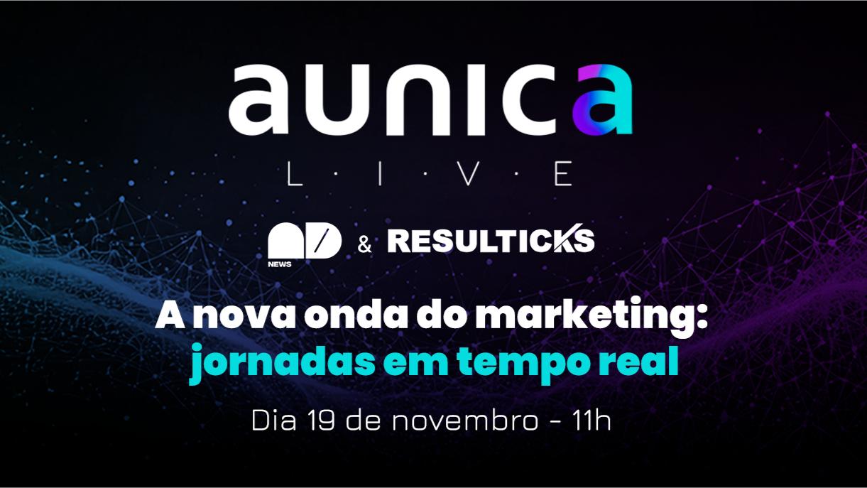 aunica Interactive Marketing ad