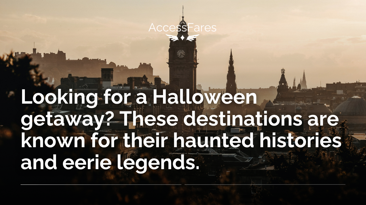 AccessFares ad
