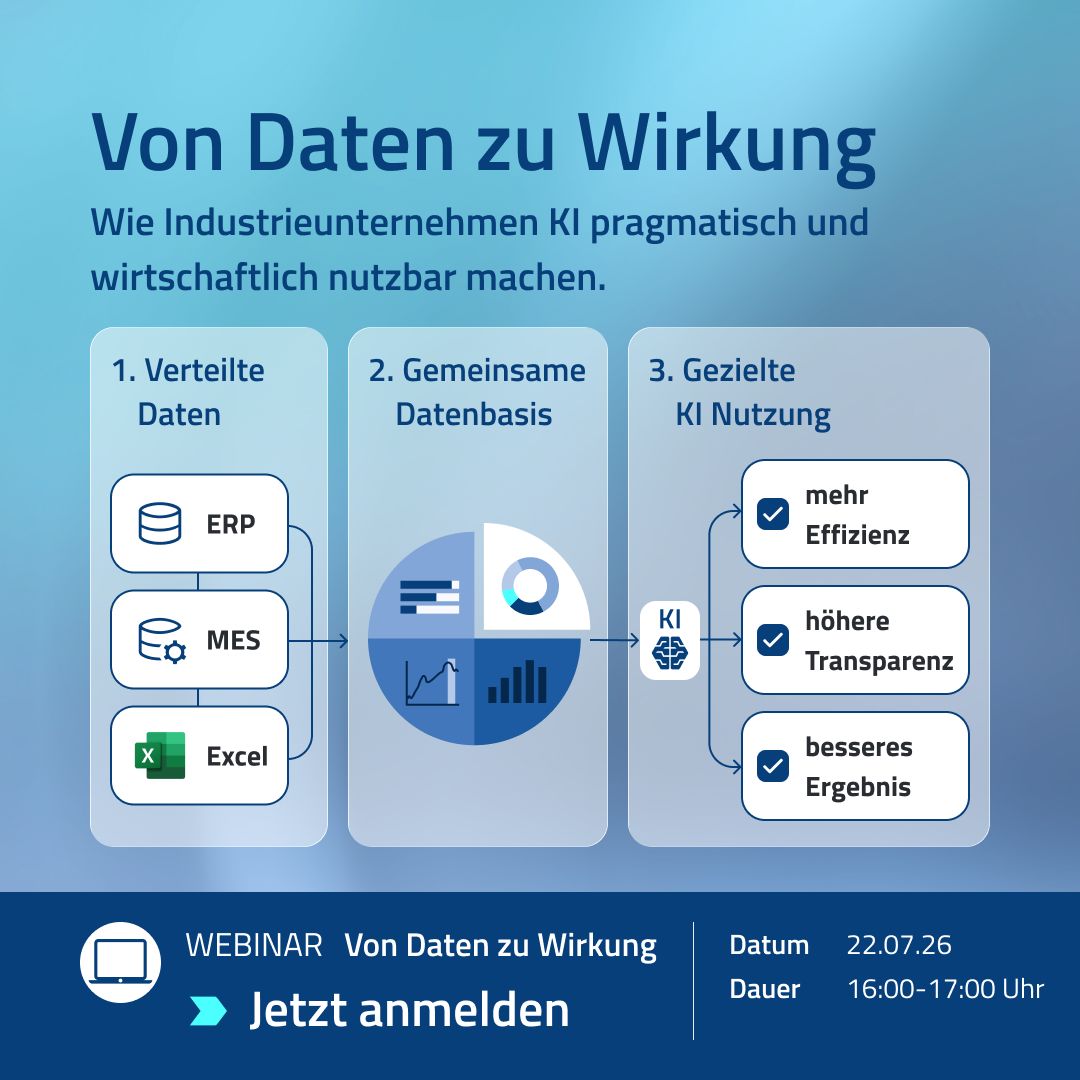 Linova Software GmbH ad