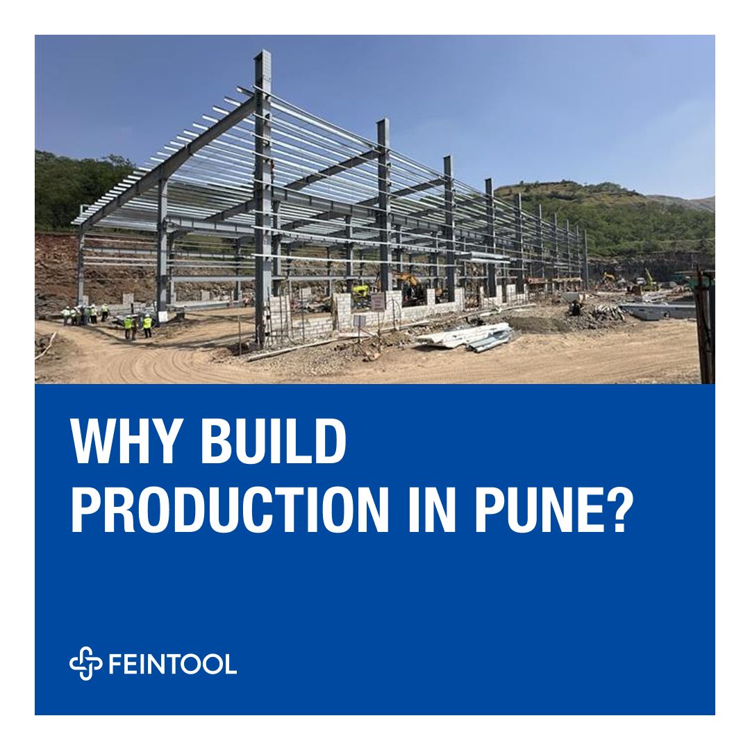 Feintool ad