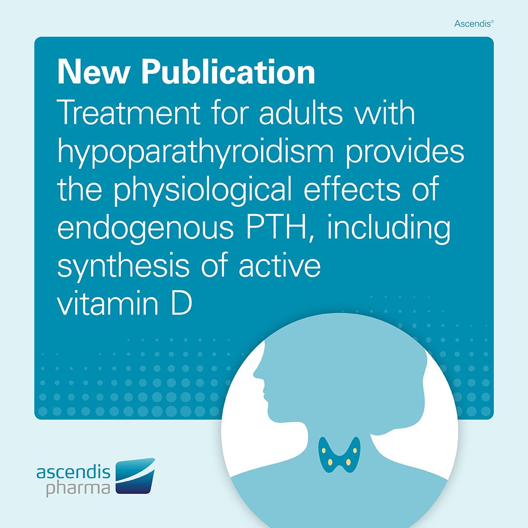 Ascendis Pharma ad