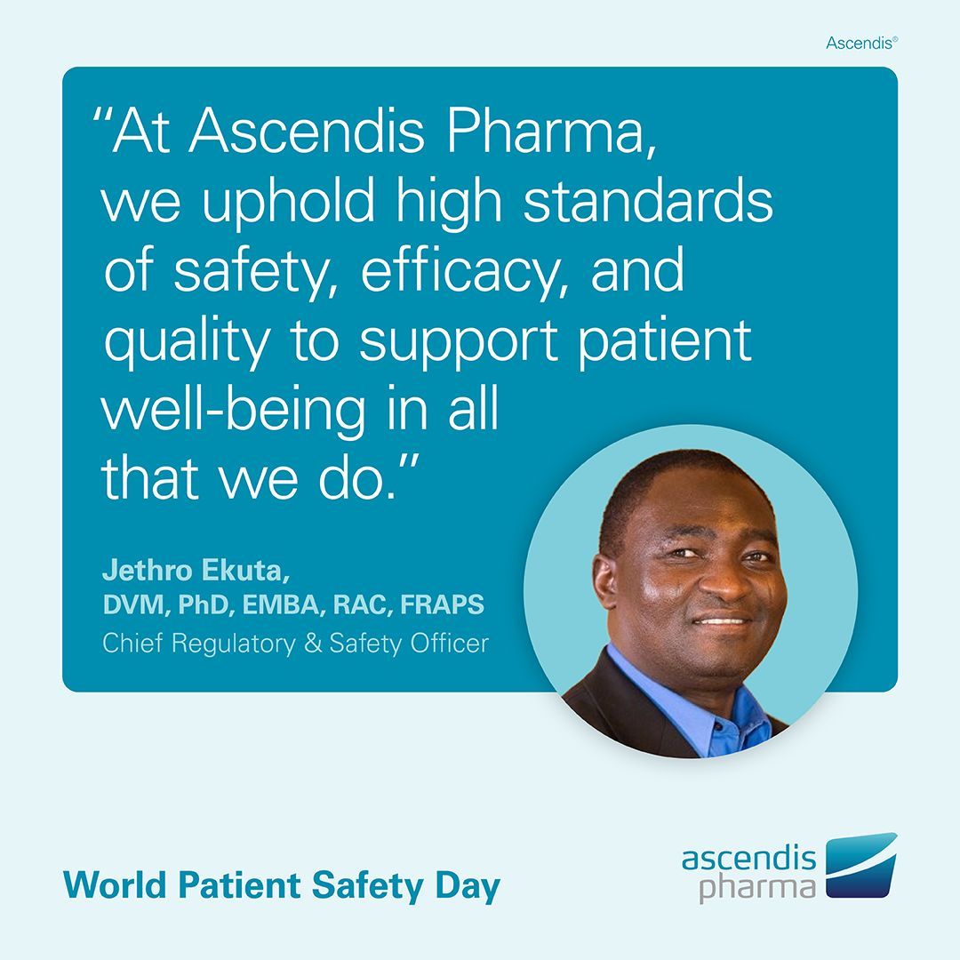 Ascendis Pharma ad