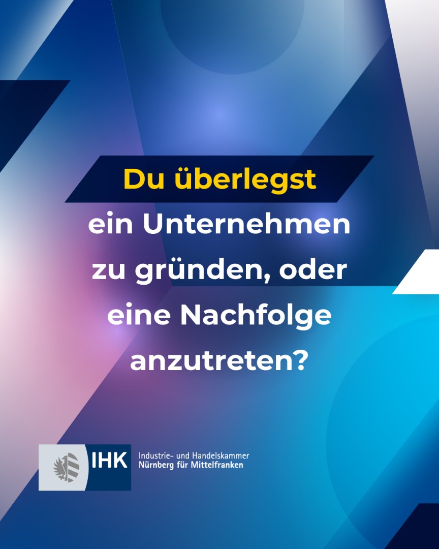 IHK Nürnberg für Mittelfranken ad
