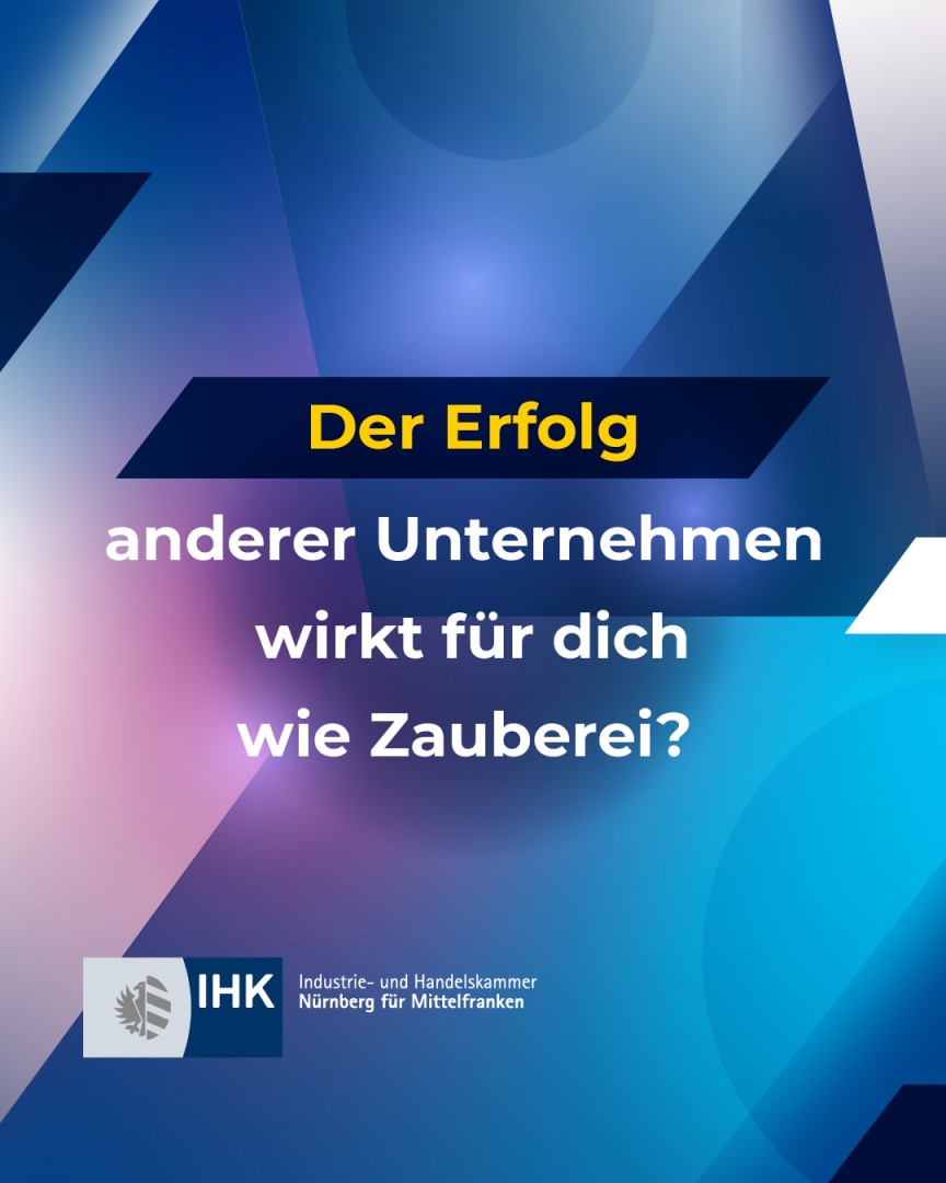 IHK Nürnberg für Mittelfranken ad