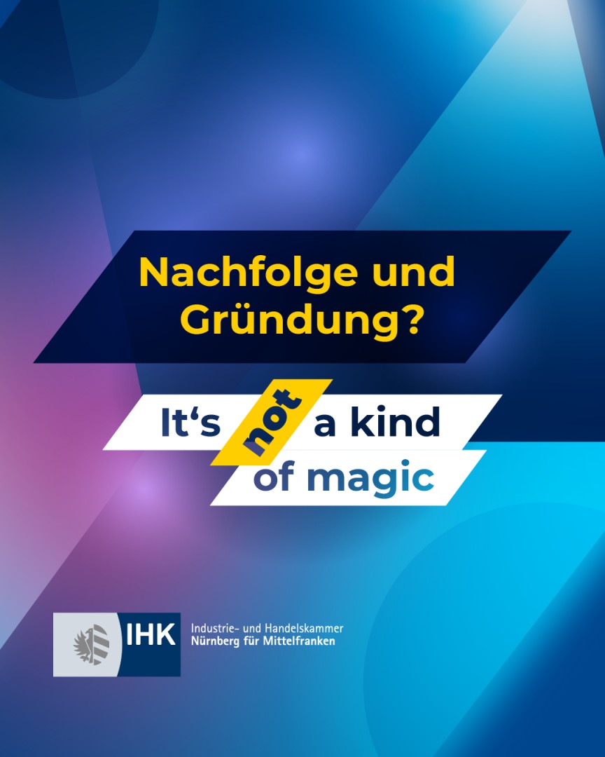 IHK Nürnberg für Mittelfranken ad