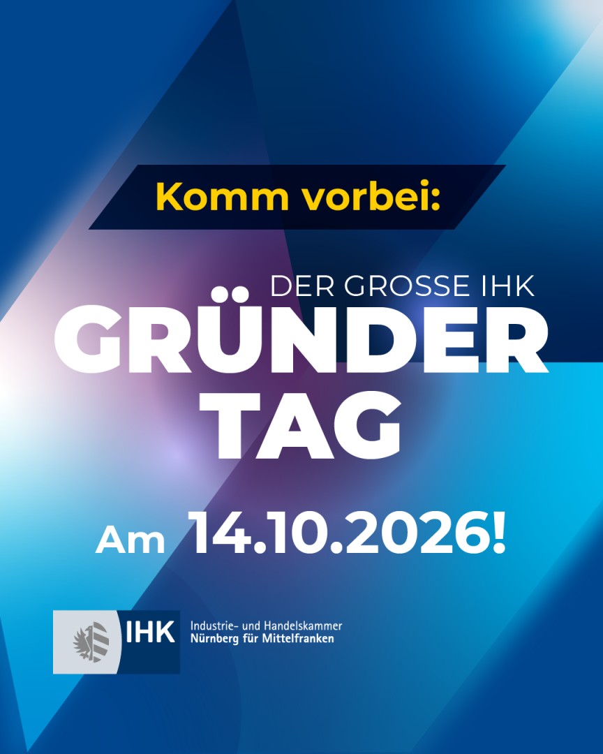 IHK Nürnberg für Mittelfranken ad