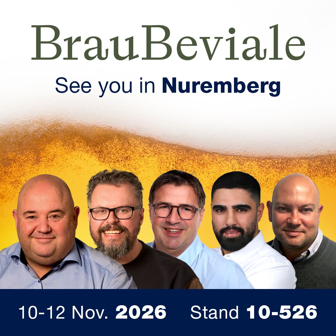 BLÜCHER ad