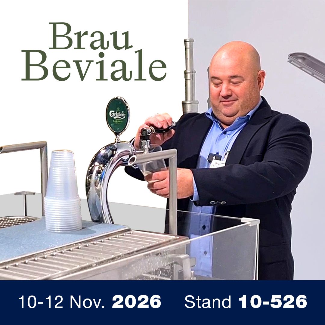 BLÜCHER ad