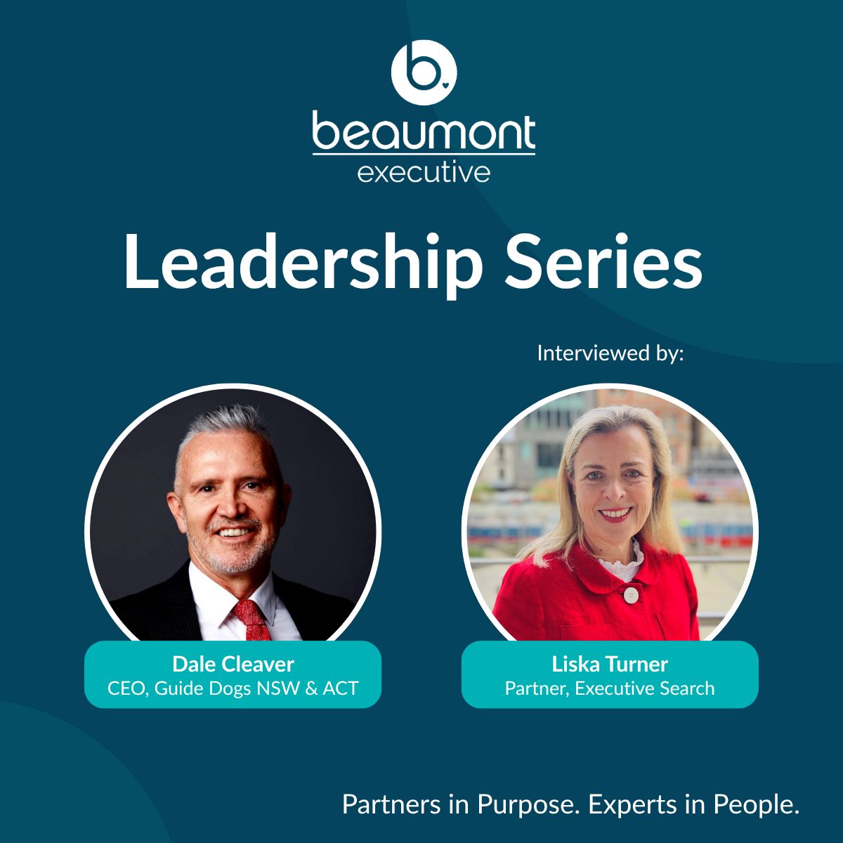 Beaumont People ad