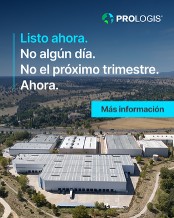 Prologis ad