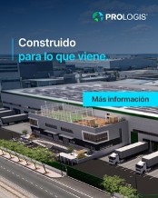 Prologis ad