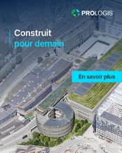 Prologis ad