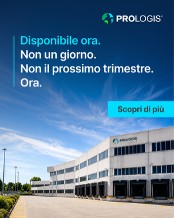 Prologis ad