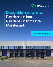 Prologis ad