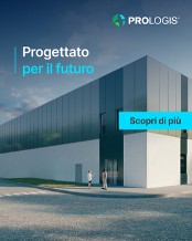 Prologis ad