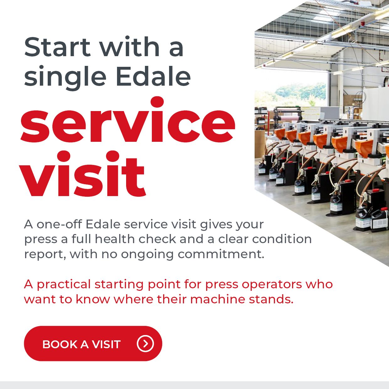 Edale Ltd ad