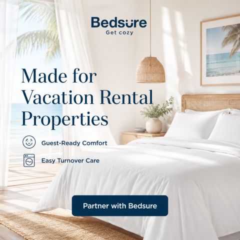 Bedsure ad