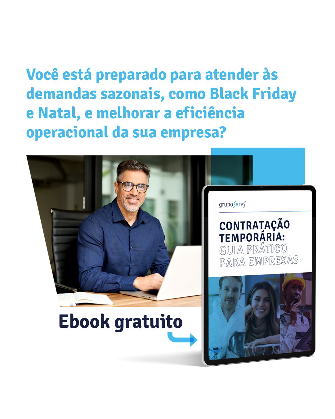 Grupo SERES ad