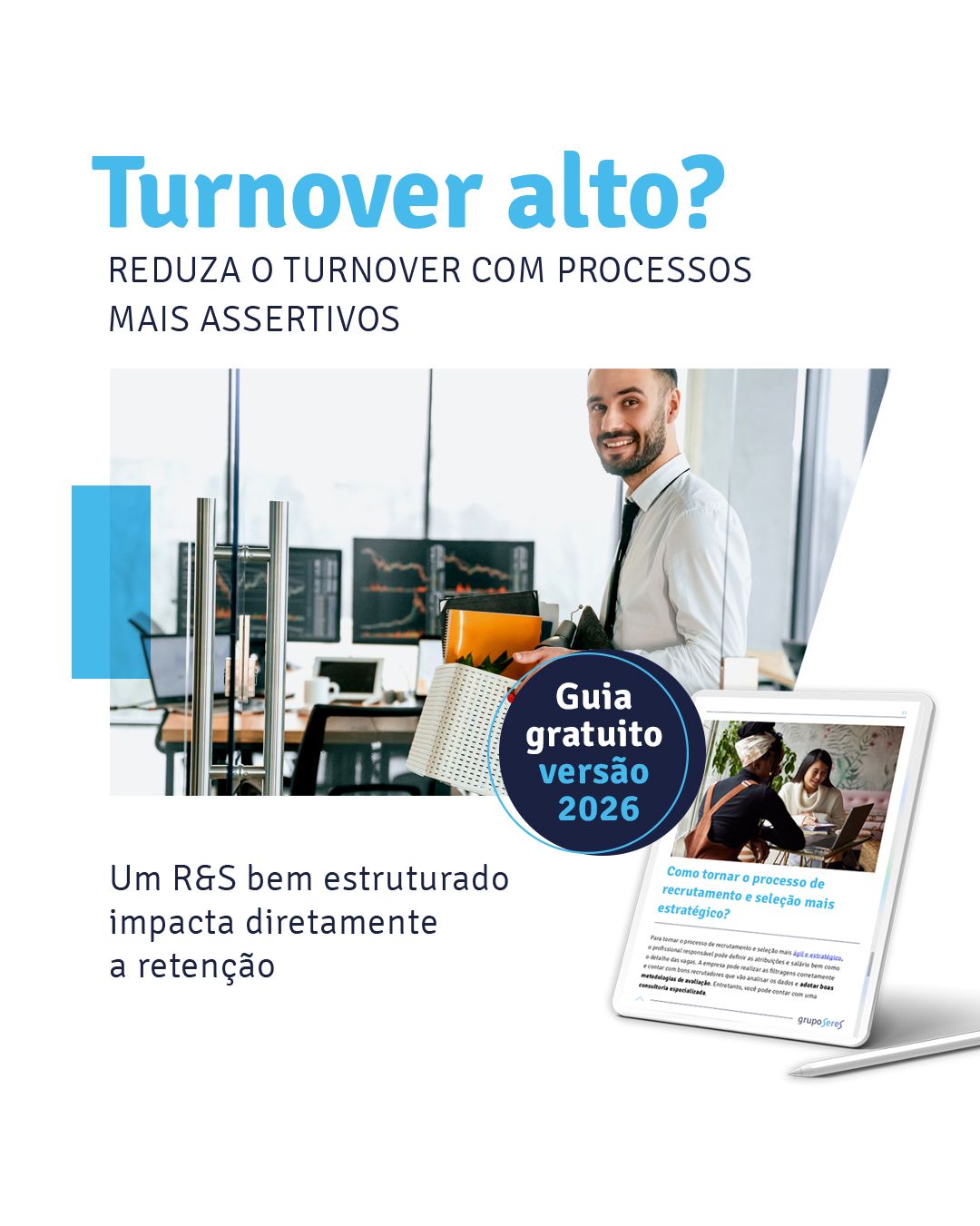 Grupo SERES ad